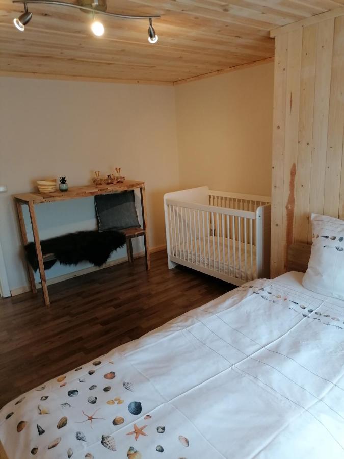 Vakantiewoning Upstairzzz Kortessem Exteriér fotografie