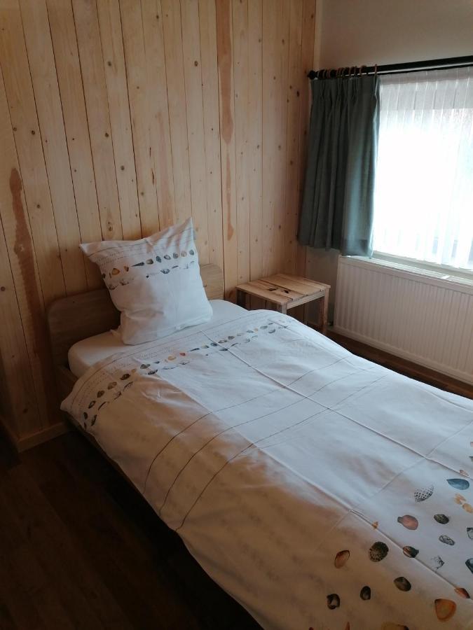 Vakantiewoning Upstairzzz Kortessem Exteriér fotografie